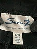 Seven7 Black Active Pants Size L - photo 7