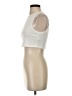 Shein Ivory Tank Top Size 4 - photo 5