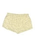Calia Stars Yellow Shorts Size XL - photo 2