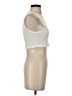Shein Ivory Tank Top Size 4 - photo 4