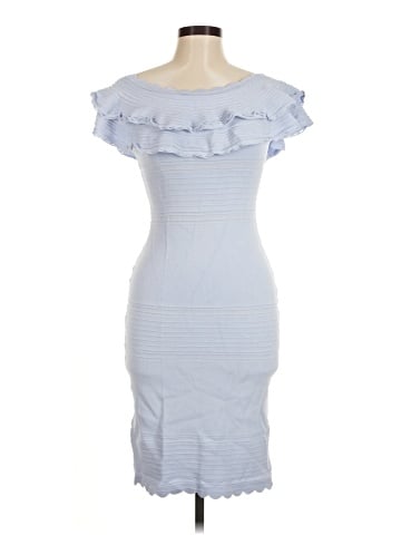 Eliza J Cocktail Dress (view 1)