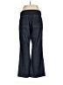 J.Crew Chevron-herringbone Blue Jeans Size 29 waist - photo 2