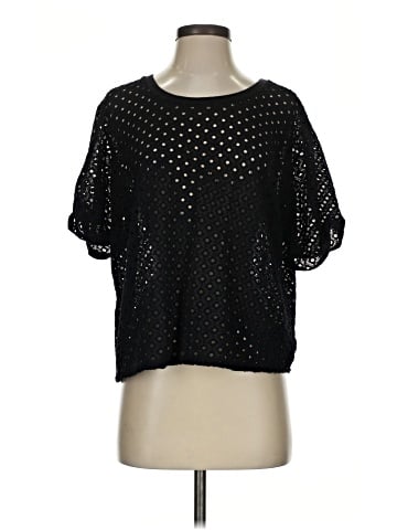 Anthropologie Short Sleeve Top (view 1)