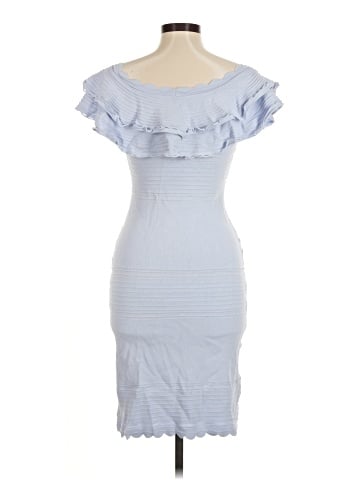Eliza J Cocktail Dress (view 2)