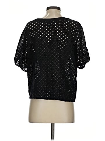 Anthropologie Short Sleeve Top (view 2)