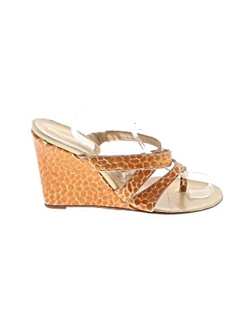 Bruno Magli Wedges (view 1)
