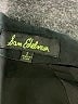 Sam Edelman Black Casual Dress Size 2 - photo 7