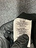 Betsy & Adam Black Cocktail Dress Size 6 - photo 8