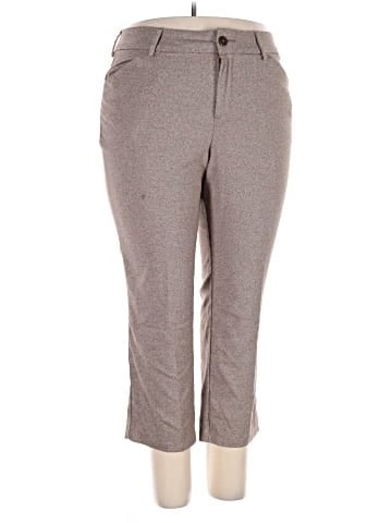 Lee Dress Pants (view 1)