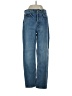 Old Navy Blue Jeans Size 4 - photo 1