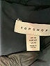 Topshop Black Snow Jacket Size 10 - photo 6