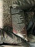 Topshop Black Snow Jacket Size 10 - photo 7