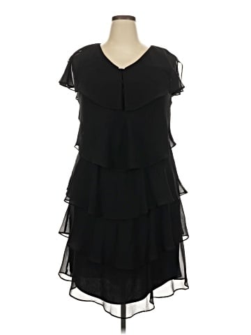 SLNY Cocktail Dress (view 1)