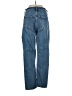 Old Navy Blue Jeans Size 4 - photo 2