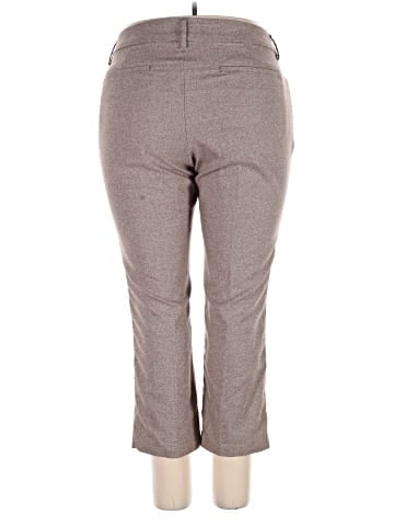 Lee Dress Pants (view 2)