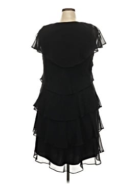 SLNY Cocktail Dress (view 2)