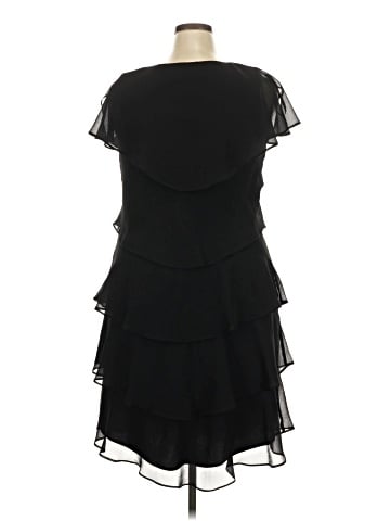 SLNY Cocktail Dress (view 2)