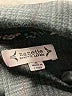 NANETTE Nanette Lepore Plaid Gray Blazer Size 4 - photo 6