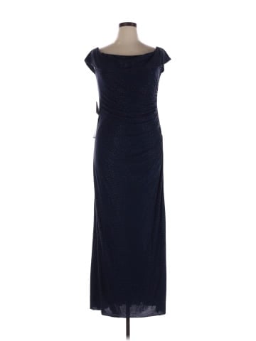 Xscape Cocktail Dress (view 1)