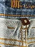 Kut from the Kloth Blue Jeans Size 8 - photo 9