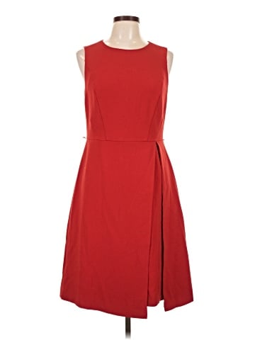 White House Black Market Cocktail Dress (view 1)
