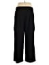MICHAEL Michael Kors Black Casual Pants Size 14 - photo 2