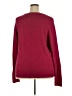 Old Navy Burgundy Pullover Sweater Size XXL (tall) - photo 2