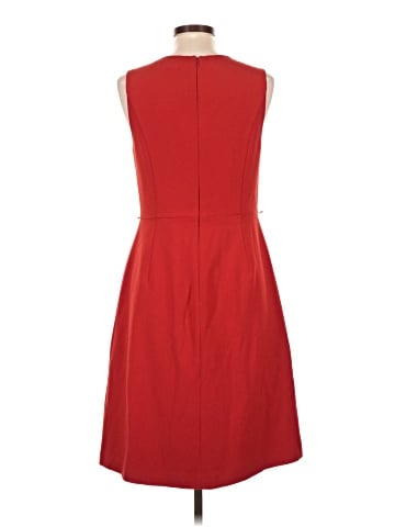 White House Black Market Cocktail Dress (view 2)