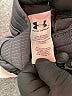 Under Armour 100% Polyester Gray Track Pants Size 3T - photo 4