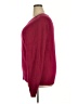 Old Navy Burgundy Pullover Sweater Size XXL (tall) - photo 5