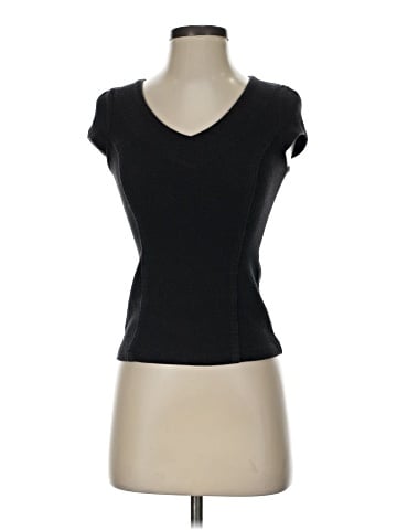 Anthropologie Short Sleeve Top (view 1)