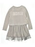 Zara Gray Dress Size 8 - photo 1
