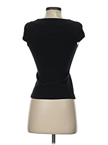 Anthropologie Short Sleeve Top (view 2)