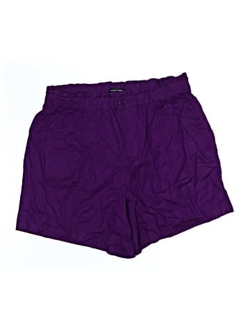 Universal Standard Athletic Shorts (view 1)
