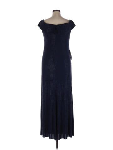 Xscape Cocktail Dress (view 2)