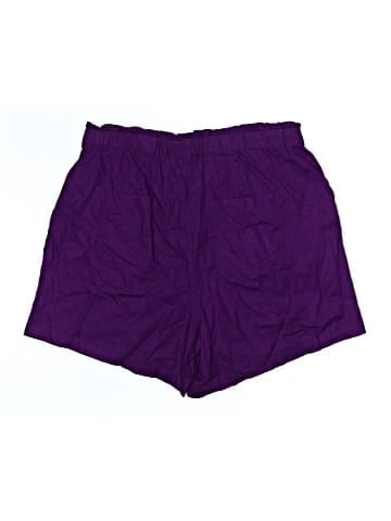 Universal Standard Athletic Shorts (view 2)