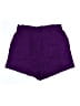 Universal Standard Solid Purple Athletic Shorts Size 16 (S) - photo 2