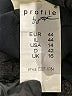 Profile by Gottex Black Swimsuit Bottoms Size UK 16 - photo 4