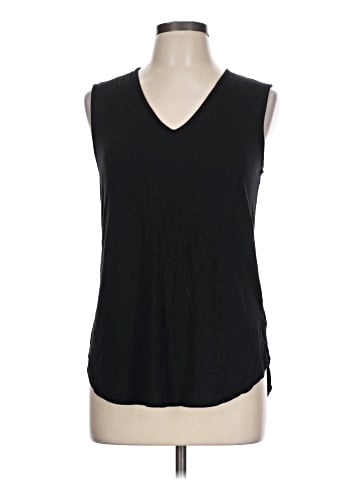 Daily Ritual Sleeveless T-Shirt (view 1)
