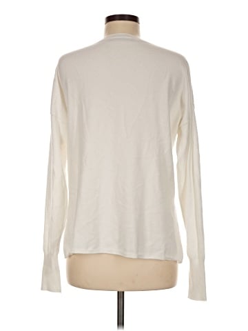 Olivaceous Pullover Sweater (view 2)