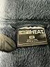 32 Degrees 100% Polyester Solid Black Fleece Size M - photo 6