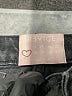 REVICE Black Jeans Size 28 waist - photo 7