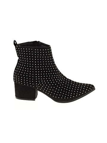 A New Day Ankle Boots (view 1)