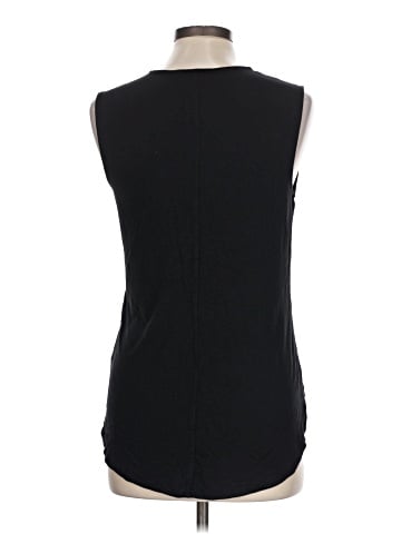 Daily Ritual Sleeveless T-Shirt (view 2)