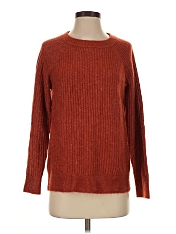 Vero Moda Pullover Sweater (view 1)