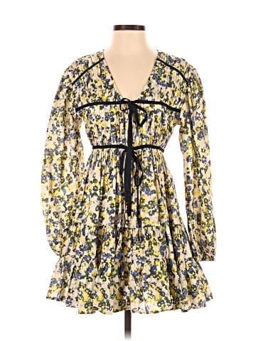 Merlette Casual Dress (view 1)