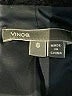 Vince. Chevron-herringbone Black Blazer Size 6 - photo 6