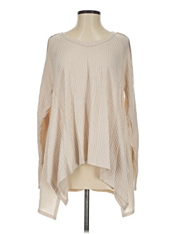 GeeGee Long Sleeve T-Shirt (view 1)