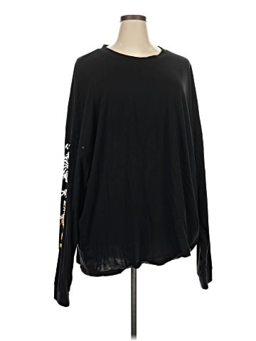 ASOS Long Sleeve T-Shirt (view 1)