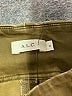 A.L.C. Brown Casual Pants Size 4 - photo 7